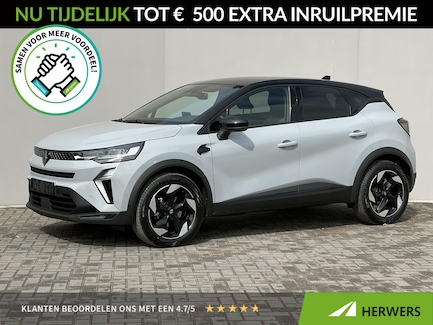 Renault Captur 0