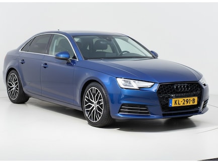 Audi A4 0