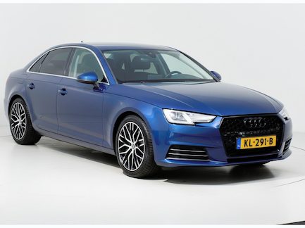 Audi A4 0