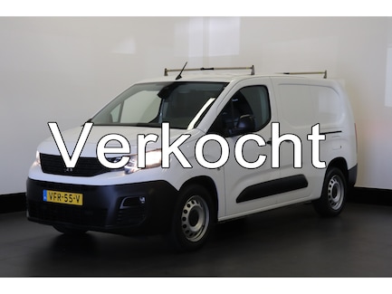 Peugeot Partner 0
