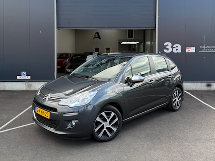 Citroën C3 0