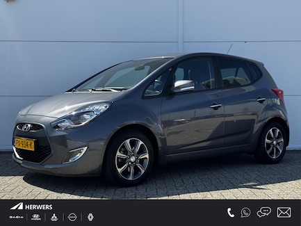 Hyundai ix20 0