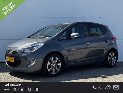 Hyundai ix20 0