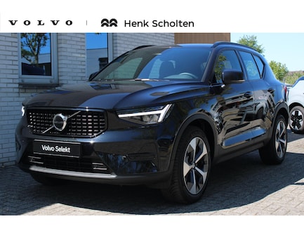 Volvo XC40 0