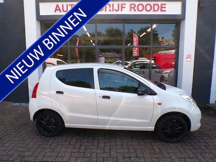 Suzuki Alto 0