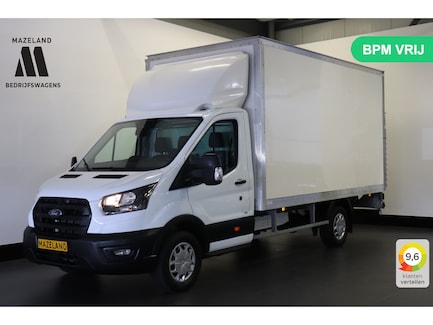 Ford Transit 0