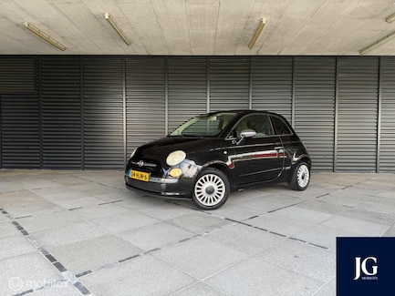Fiat 500 0