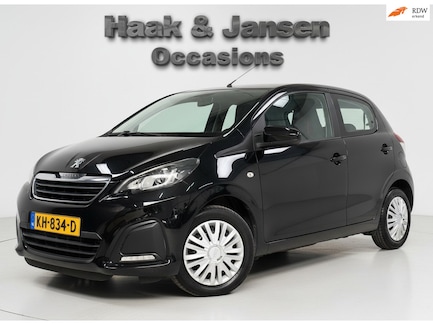 Peugeot 108 0