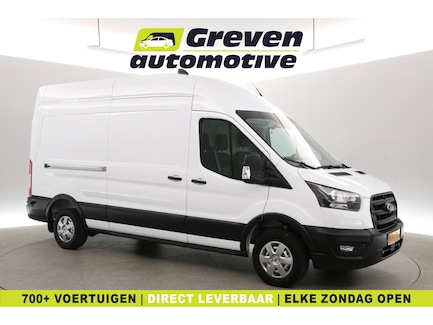 Ford Transit 0