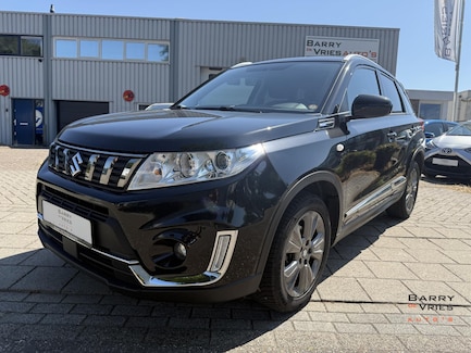 Suzuki Vitara 0
