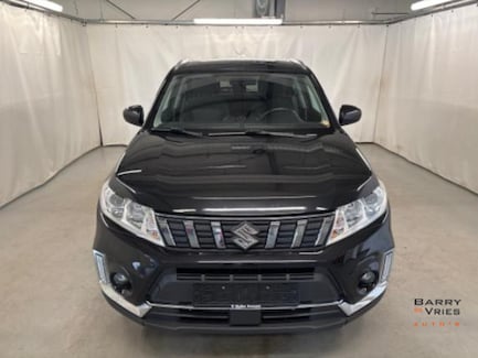 Suzuki Vitara 0