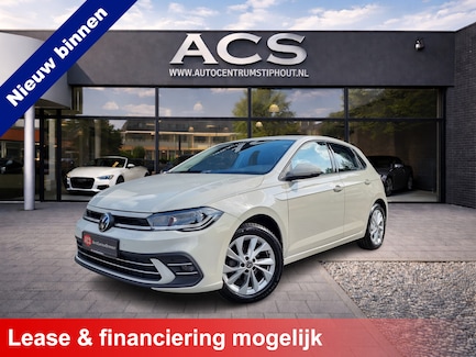 Volkswagen Polo 0