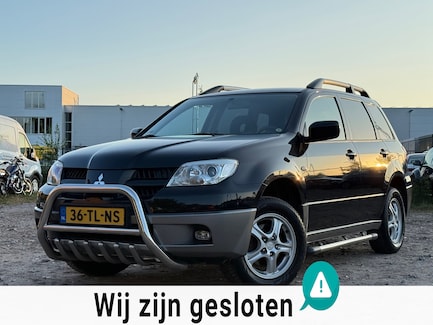 Mitsubishi Outlander Sport 0