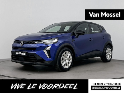 Renault Captur 0