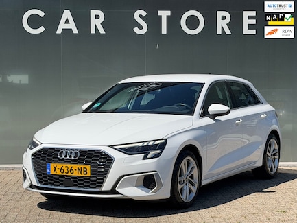 Audi A3 0
