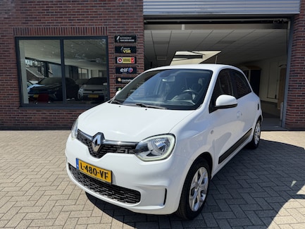Renault Twingo 0
