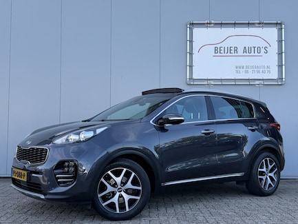 Kia Sportage 0