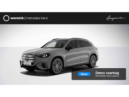 Mercedes-Benz GLC 0