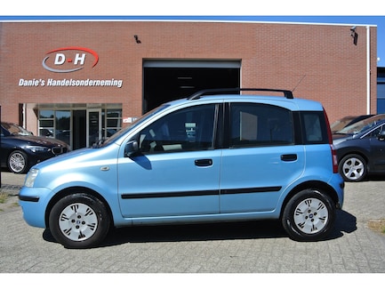 Fiat Panda 0