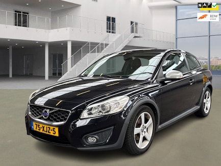 Volvo C30 0