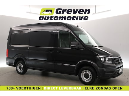 Volkswagen Crafter 0