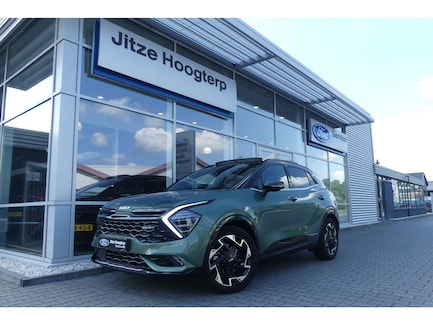 Kia Sportage 0