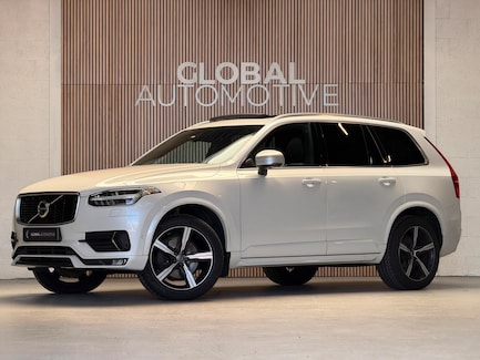 Volvo XC90 0