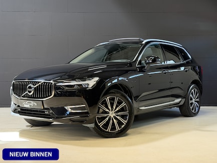 Volvo XC60 0