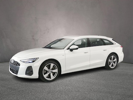 Audi A6 0