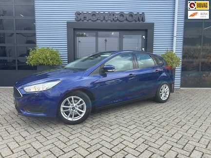Ford Focus 0