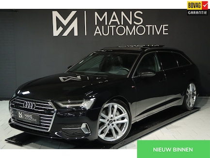 Audi A6 0