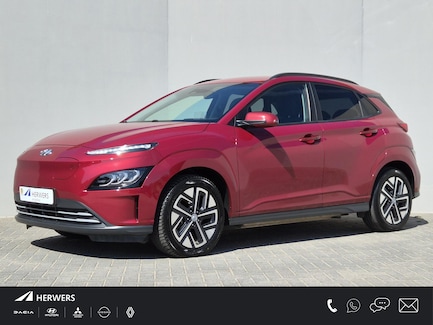 Hyundai Kona Electric 0