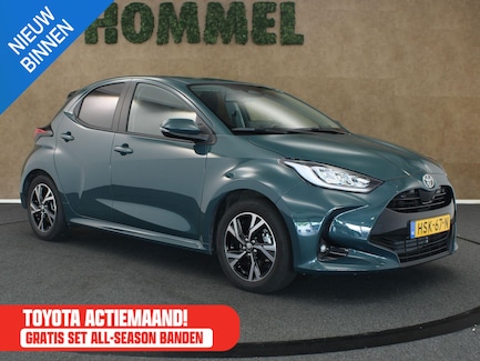 Toyota Yaris 0