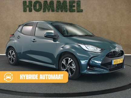 Toyota Yaris 0