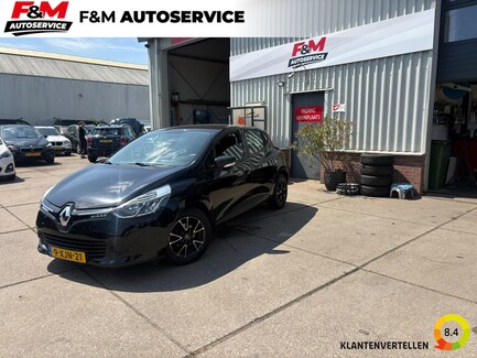 Renault Clio 0