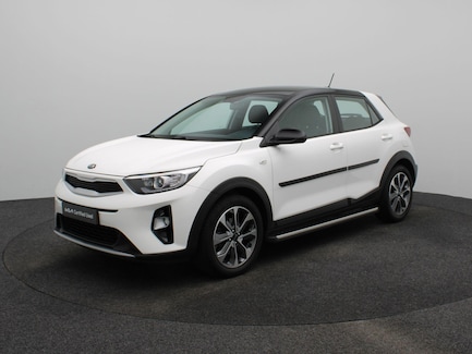 Kia Stonic 0