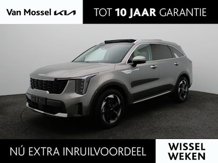 Kia Sorento 0