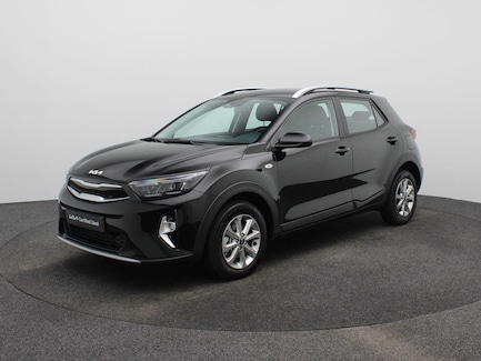 Kia Stonic 0