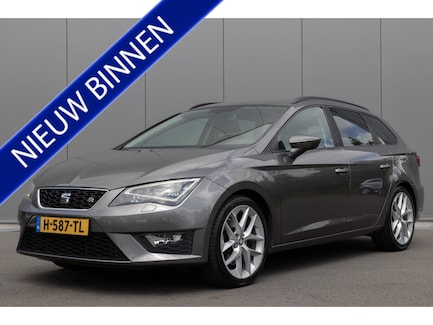 SEAT Leon 0