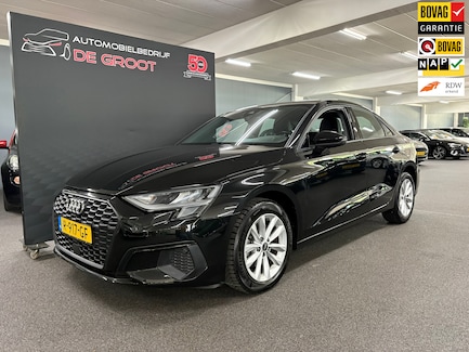Audi A3 0