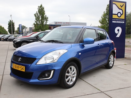 Suzuki Swift 0
