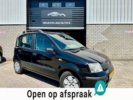 Fiat Panda 0
