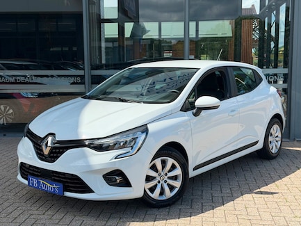 Renault Clio 0