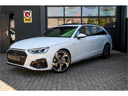 Audi A4 0