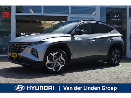 Hyundai Tucson 0
