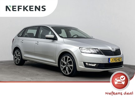 Skoda Rapid 0