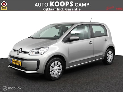 Volkswagen Up! 0