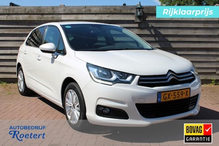 Citroën C4 0
