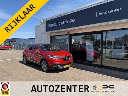 Renault Kadjar 0