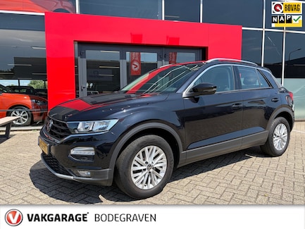 Volkswagen T-Roc 0